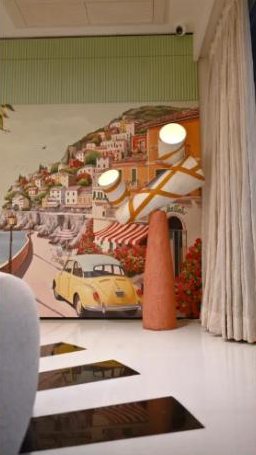 Portofino Gallery