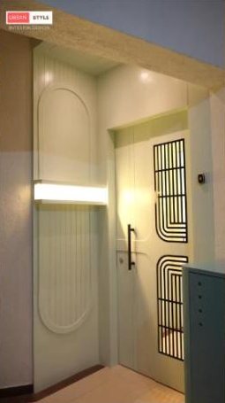 Urban Style Interiors