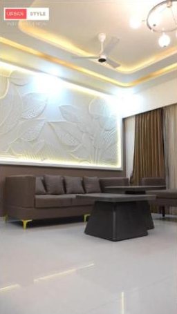 Urban Style Interiors