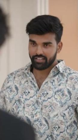 Tamil micro-drama, episode 1